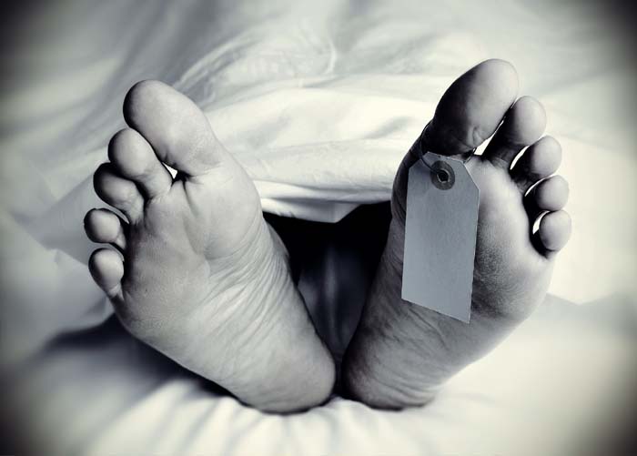 ಸೇಡಿನ ಕಿಚ್ಚಿಗೆ ವೃದ್ಧೆ ಬಲಿ: ಪೊಲೀಸರಿಗೆ ಸಿಗುವ ಮುನ್ನವೇ ಹಂತಕ ಆತ್ಮಹತ್ಯೆಗೆ ಶರಣು